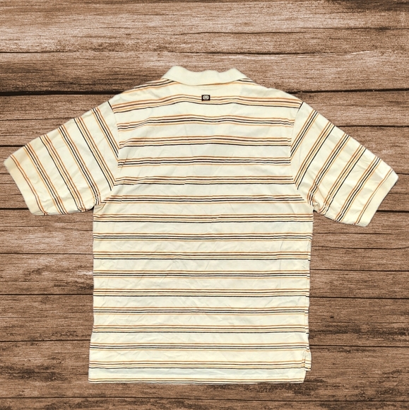Ecko Unltd Vintage Striped Polo Men's Size XL - Picture 13 of 13